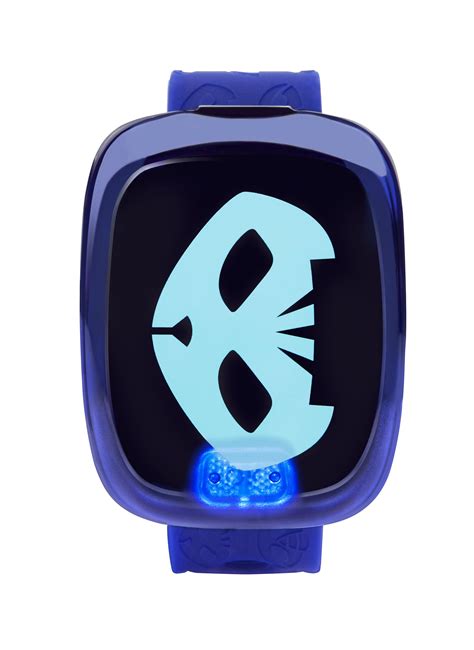 pj mask watch